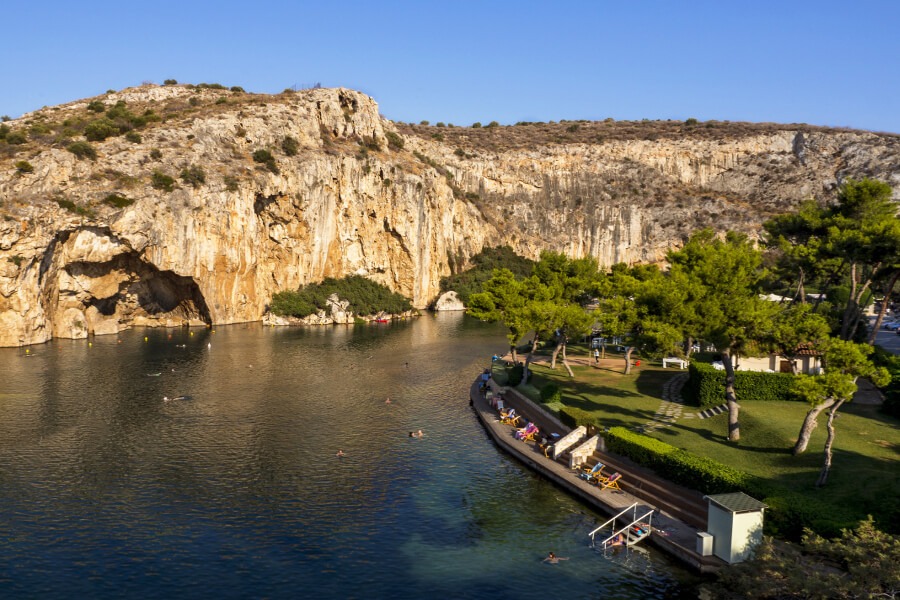 You are currently viewing Athens riviera: Every little secret you need to know