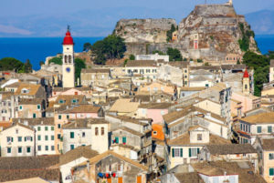 Read more about the article Exploring Corfu: Nature lovers’ edition